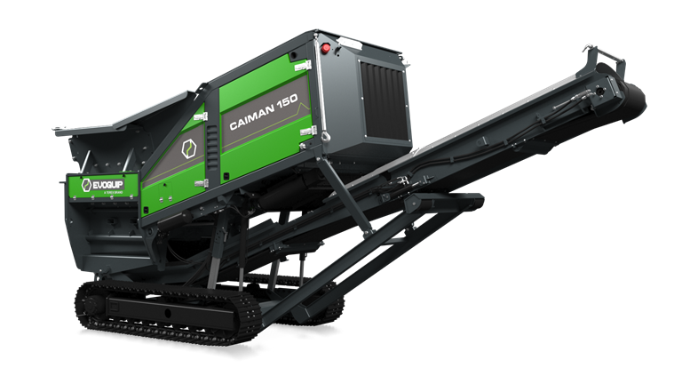 Caiman 150