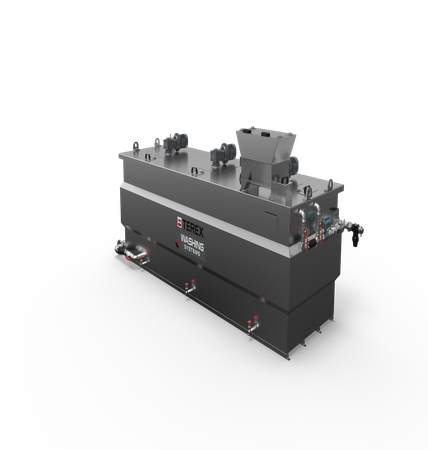 Flocculant Dosing Unit