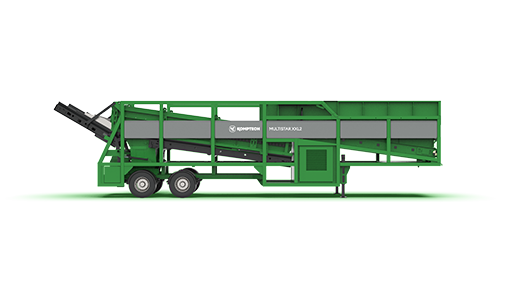 Multistar XXL2