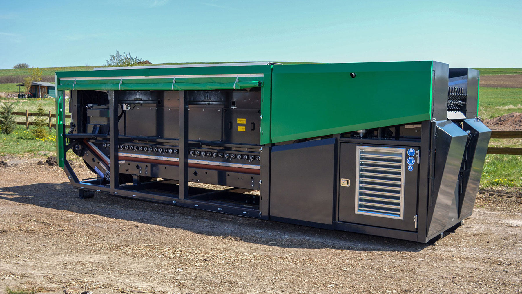 Multistar S3