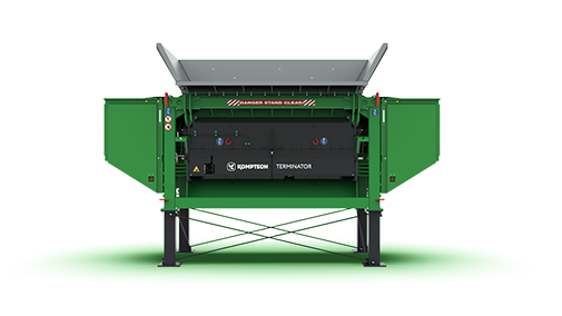 Terminator Direct SL Stationary
